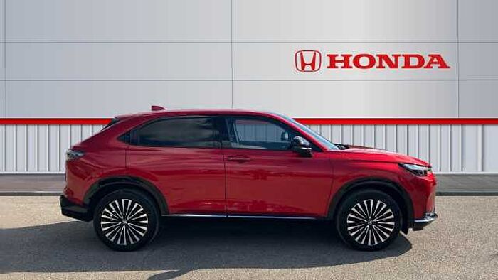 Honda e:Ny1 150kW Advance 69kWh 5dr Auto Electric Hatchback 