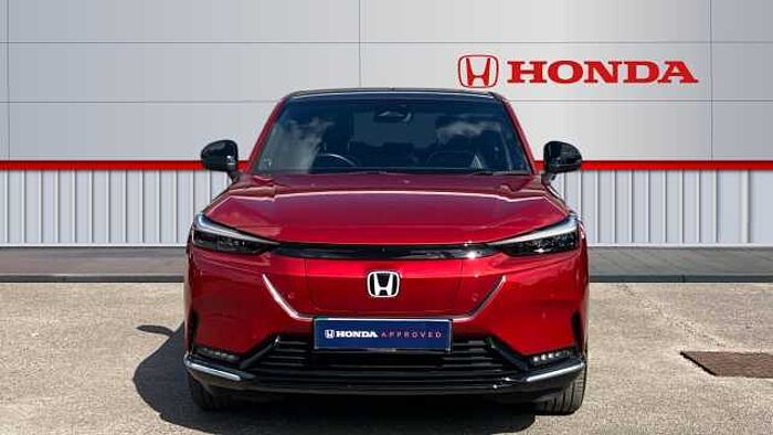 Honda e:Ny1 150kW Advance 69kWh 5dr Auto Electric Hatchback 