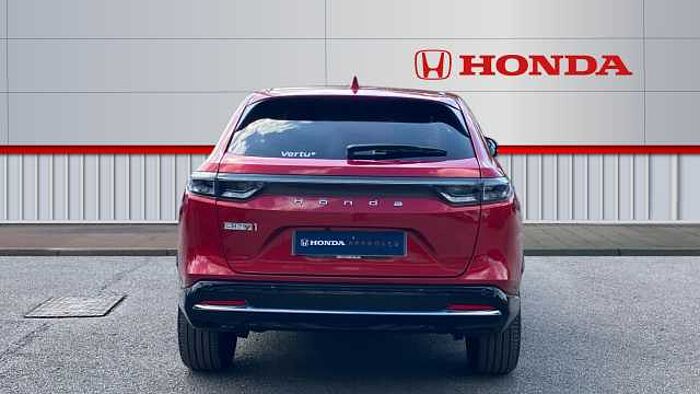 Honda e:Ny1 150kW Advance 69kWh 5dr Auto Electric Hatchback 
