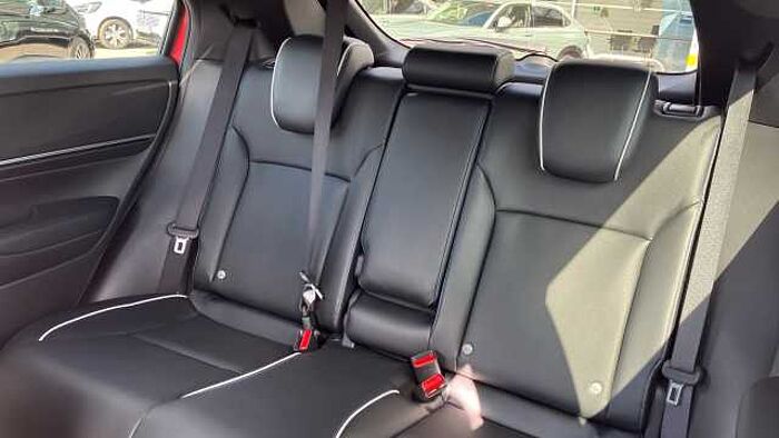 Honda e:Ny1 150kW Advance 69kWh 5dr Auto Electric Hatchback 