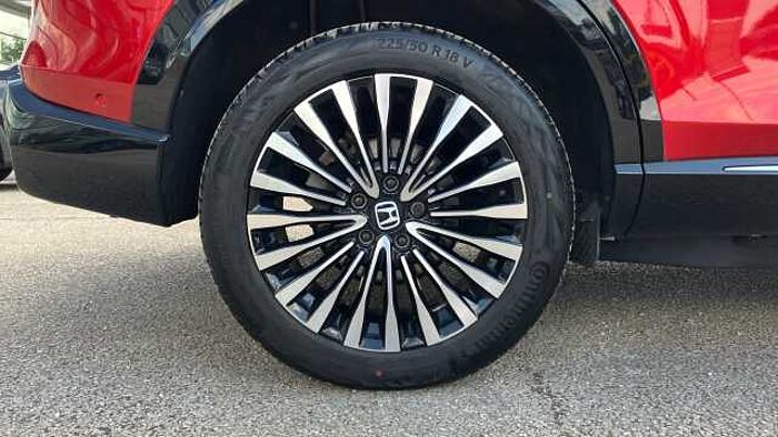 Honda e:Ny1 150kW Advance 69kWh 5dr Auto Electric Hatchback 