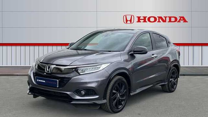 Honda HR-V 1.5 i-VTEC Turbo Sport 5dr Petrol Hatchback 