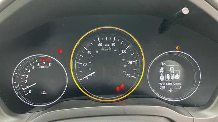 Honda HR-V 1.5 i-VTEC Turbo Sport 5dr Petrol Hatchback 