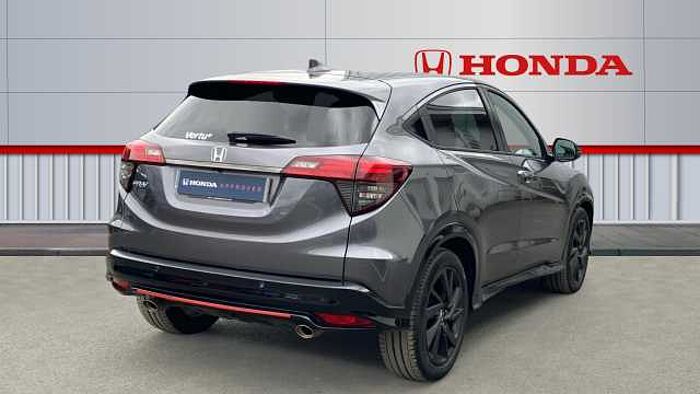 Honda HR-V 1.5 i-VTEC Turbo Sport 5dr Petrol Hatchback 