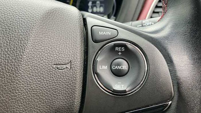 Honda HR-V 1.5 i-VTEC Turbo Sport 5dr Petrol Hatchback 