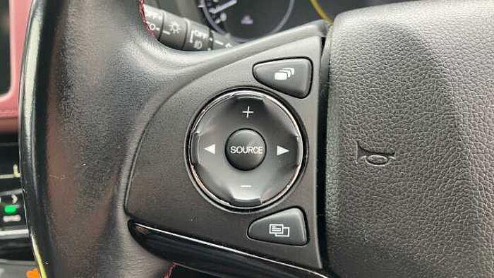 Honda HR-V 1.5 i-VTEC Turbo Sport 5dr Petrol Hatchback 