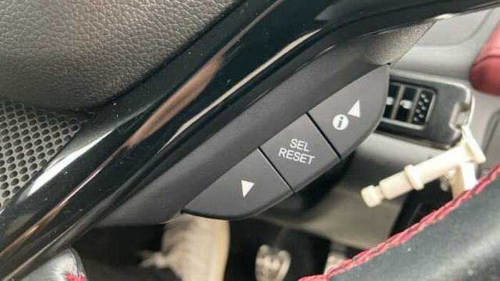 Honda HR-V 1.5 i-VTEC Turbo Sport 5dr Petrol Hatchback 
