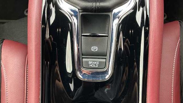 Honda HR-V 1.5 i-VTEC Turbo Sport 5dr Petrol Hatchback 