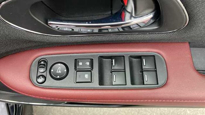 Honda HR-V 1.5 i-VTEC Turbo Sport 5dr Petrol Hatchback 