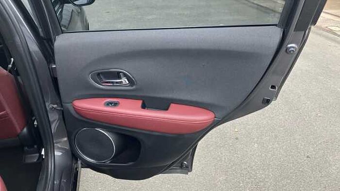 Honda HR-V 1.5 i-VTEC Turbo Sport 5dr Petrol Hatchback 