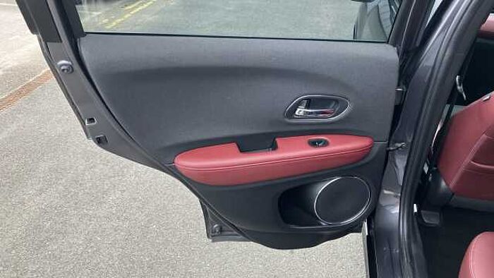 Honda HR-V 1.5 i-VTEC Turbo Sport 5dr Petrol Hatchback 