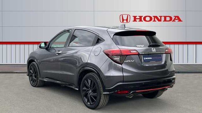 Honda HR-V 1.5 i-VTEC Turbo Sport 5dr Petrol Hatchback 