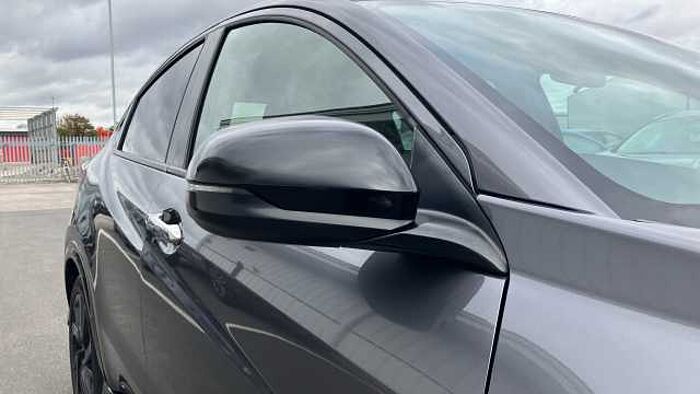 Honda HR-V 1.5 i-VTEC Turbo Sport 5dr Petrol Hatchback 