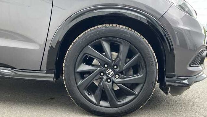 Honda HR-V 1.5 i-VTEC Turbo Sport 5dr Petrol Hatchback 