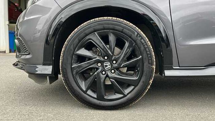 Honda HR-V 1.5 i-VTEC Turbo Sport 5dr Petrol Hatchback 
