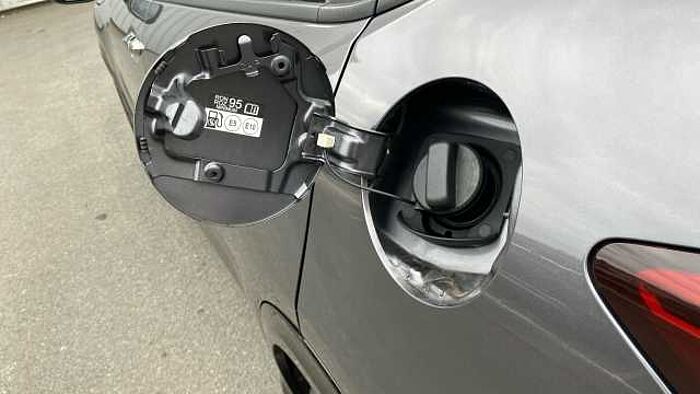 Honda HR-V 1.5 i-VTEC Turbo Sport 5dr Petrol Hatchback 