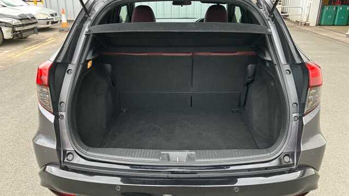 Honda HR-V 1.5 i-VTEC Turbo Sport 5dr Petrol Hatchback 