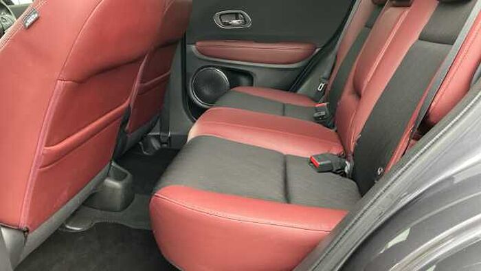 Honda HR-V 1.5 i-VTEC Turbo Sport 5dr Petrol Hatchback 