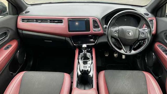 Honda HR-V 1.5 i-VTEC Turbo Sport 5dr Petrol Hatchback 