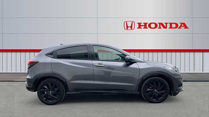 Honda HR-V 1.5 i-VTEC Turbo Sport 5dr Petrol Hatchback 