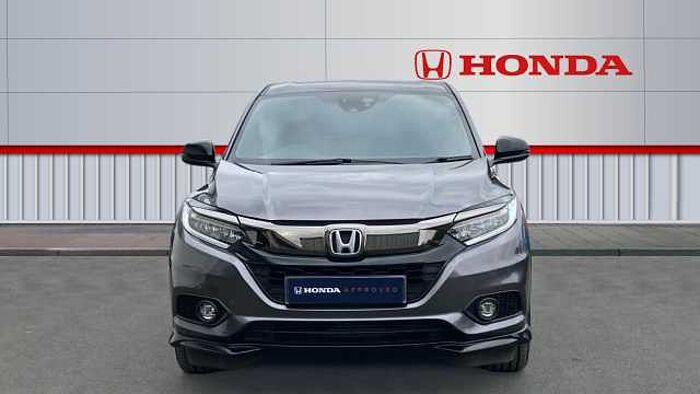 Honda HR-V 1.5 i-VTEC Turbo Sport 5dr Petrol Hatchback 