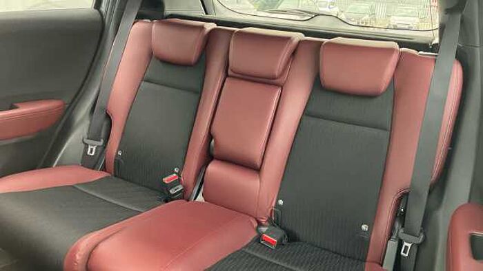 Honda HR-V 1.5 i-VTEC Turbo Sport 5dr Petrol Hatchback 