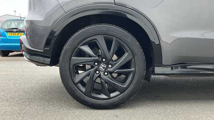 Honda HR-V 1.5 i-VTEC Turbo Sport 5dr Petrol Hatchback 