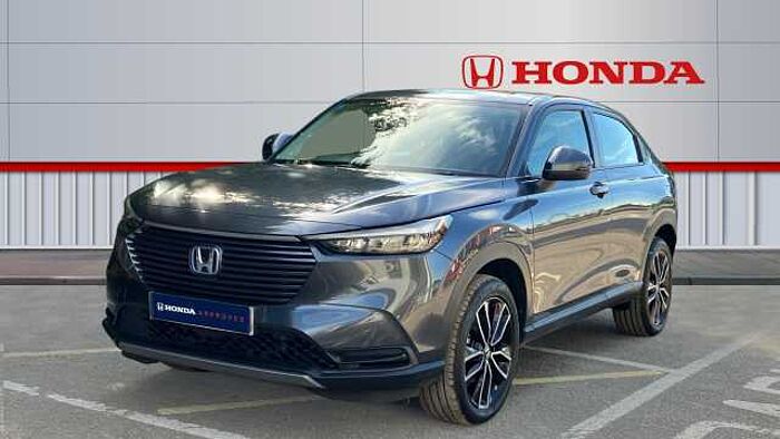 Honda HR-V 1.5 eHEV Elegance 5dr CVT Hybrid Hatchback 
