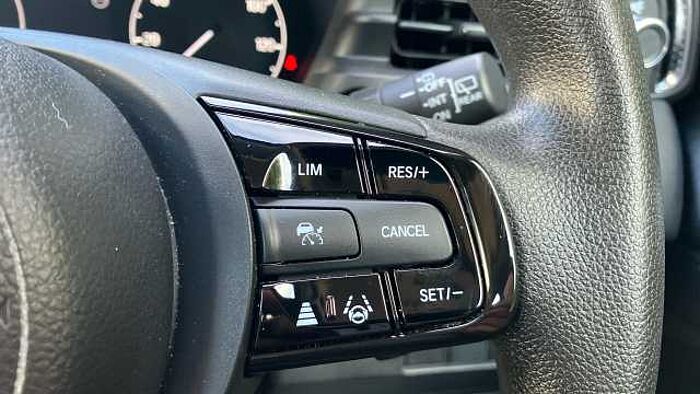 Honda HR-V 1.5 eHEV Elegance 5dr CVT Hybrid Hatchback 