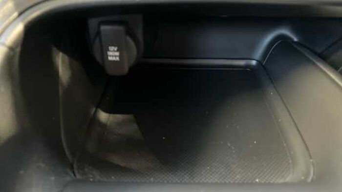 Honda HR-V 1.5 eHEV Elegance 5dr CVT Hybrid Hatchback 