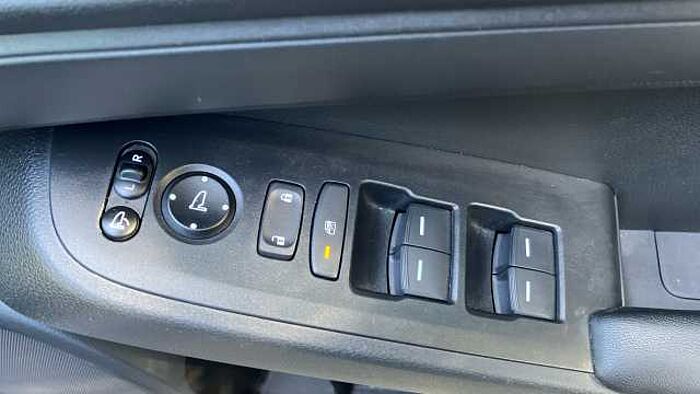Honda HR-V 1.5 eHEV Elegance 5dr CVT Hybrid Hatchback 