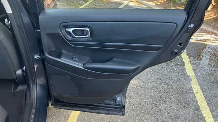 Honda HR-V 1.5 eHEV Elegance 5dr CVT Hybrid Hatchback 
