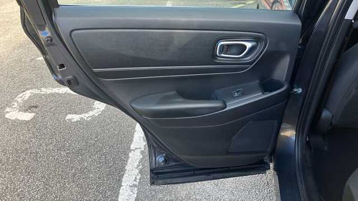 Honda HR-V 1.5 eHEV Elegance 5dr CVT Hybrid Hatchback 