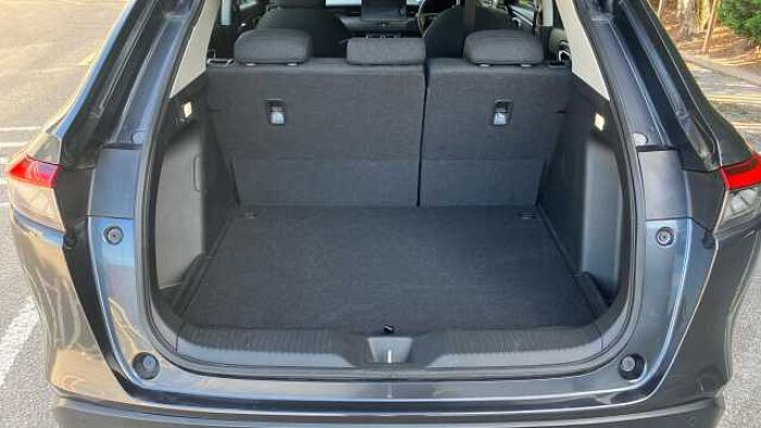 Honda HR-V 1.5 eHEV Elegance 5dr CVT Hybrid Hatchback 