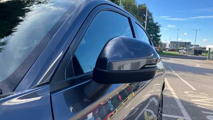 Honda HR-V 1.5 eHEV Elegance 5dr CVT Hybrid Hatchback 