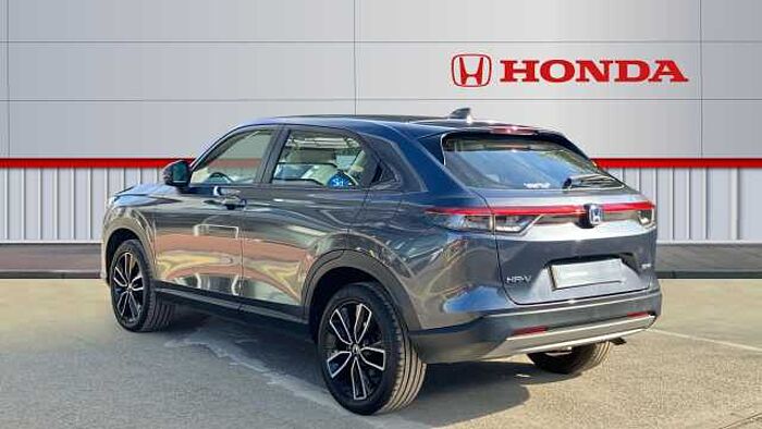 Honda HR-V 1.5 eHEV Elegance 5dr CVT Hybrid Hatchback 