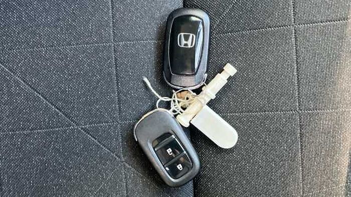 Honda HR-V 1.5 eHEV Elegance 5dr CVT Hybrid Hatchback 