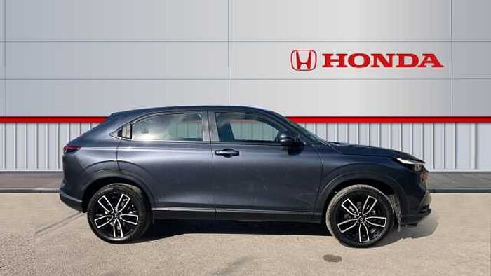 Honda HR-V 1.5 eHEV Elegance 5dr CVT Hybrid Hatchback 