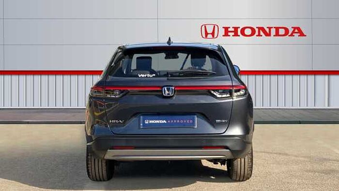 Honda HR-V 1.5 eHEV Elegance 5dr CVT Hybrid Hatchback 