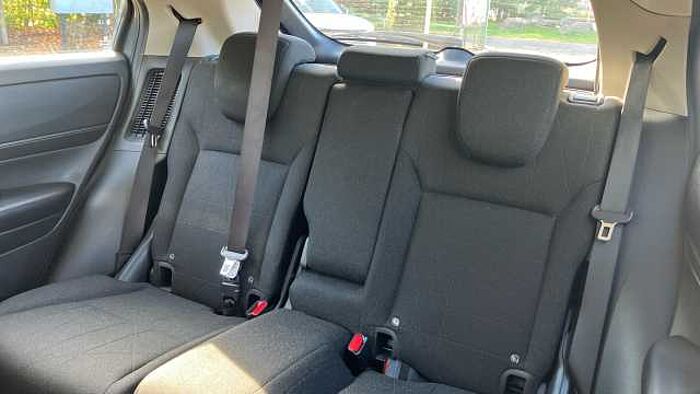 Honda HR-V 1.5 eHEV Elegance 5dr CVT Hybrid Hatchback 
