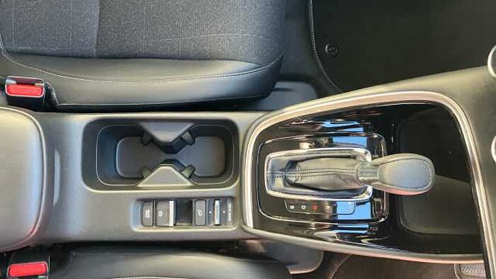 Honda HR-V 1.5 eHEV Advance 5dr CVT Hybrid Hatchback 