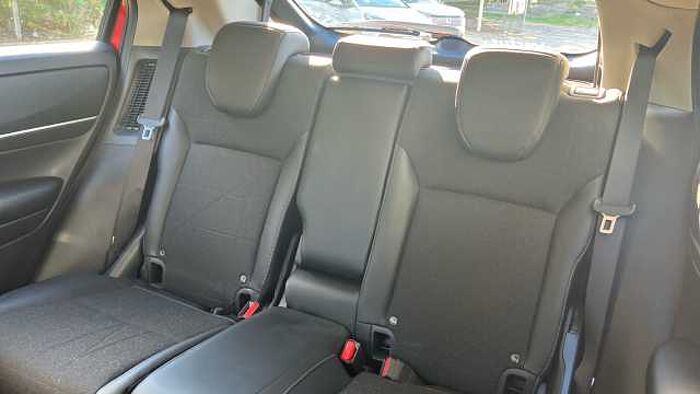 Honda HR-V 1.5 eHEV Advance 5dr CVT Hybrid Hatchback 