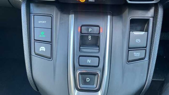 Honda CR-V 2.0 i-MMD Hybrid EX 5dr eCVT Hybrid Estate 
