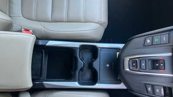 Honda CR-V 2.0 i-MMD Hybrid EX 5dr eCVT Hybrid Estate 