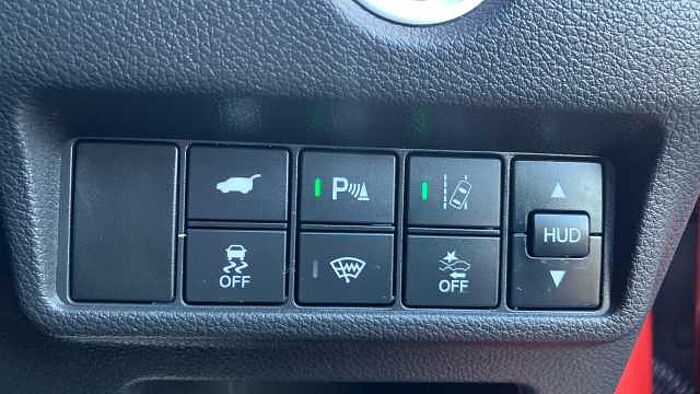 Honda CR-V 2.0 i-MMD Hybrid EX 5dr eCVT Hybrid Estate 