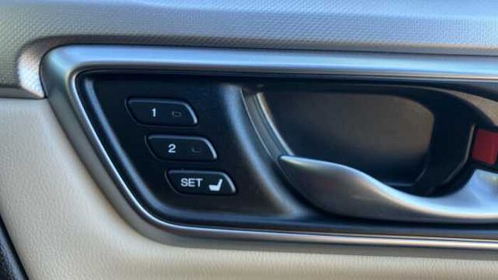 Honda CR-V 2.0 i-MMD Hybrid EX 5dr eCVT Hybrid Estate 