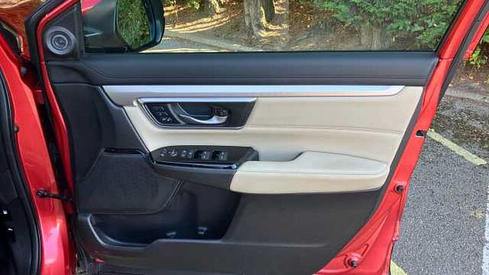 Honda CR-V 2.0 i-MMD Hybrid EX 5dr eCVT Hybrid Estate 