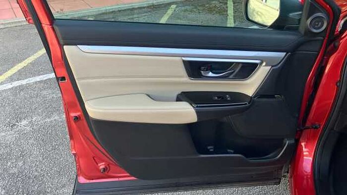 Honda CR-V 2.0 i-MMD Hybrid EX 5dr eCVT Hybrid Estate 