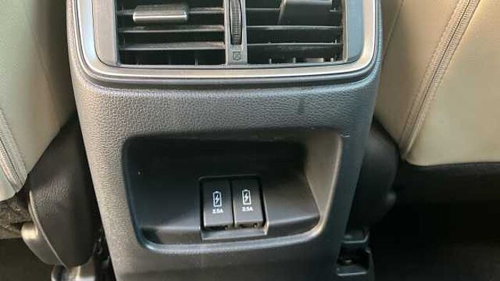 Honda CR-V 2.0 i-MMD Hybrid EX 5dr eCVT Hybrid Estate 