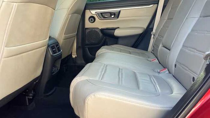 Honda CR-V 2.0 i-MMD Hybrid EX 5dr eCVT Hybrid Estate 